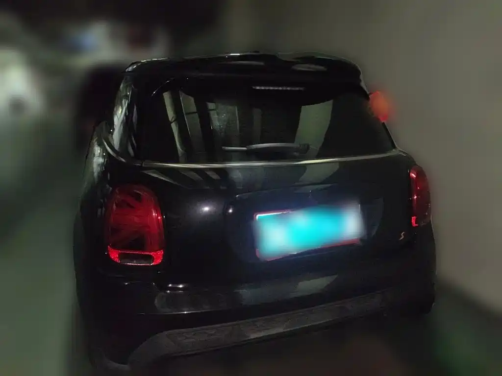 MINI Mini — миниатюра 3