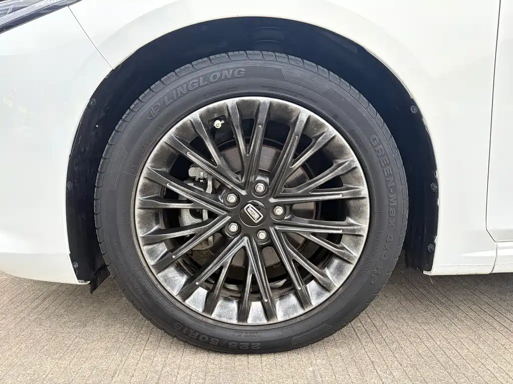 Bestune B70 — миниатюра 11