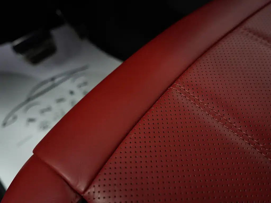 Land Rover Sport — миниатюра 20