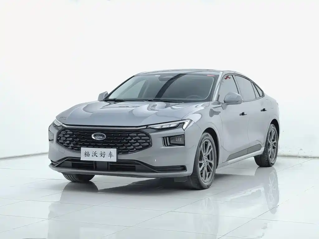 Ford Mondeo 2025