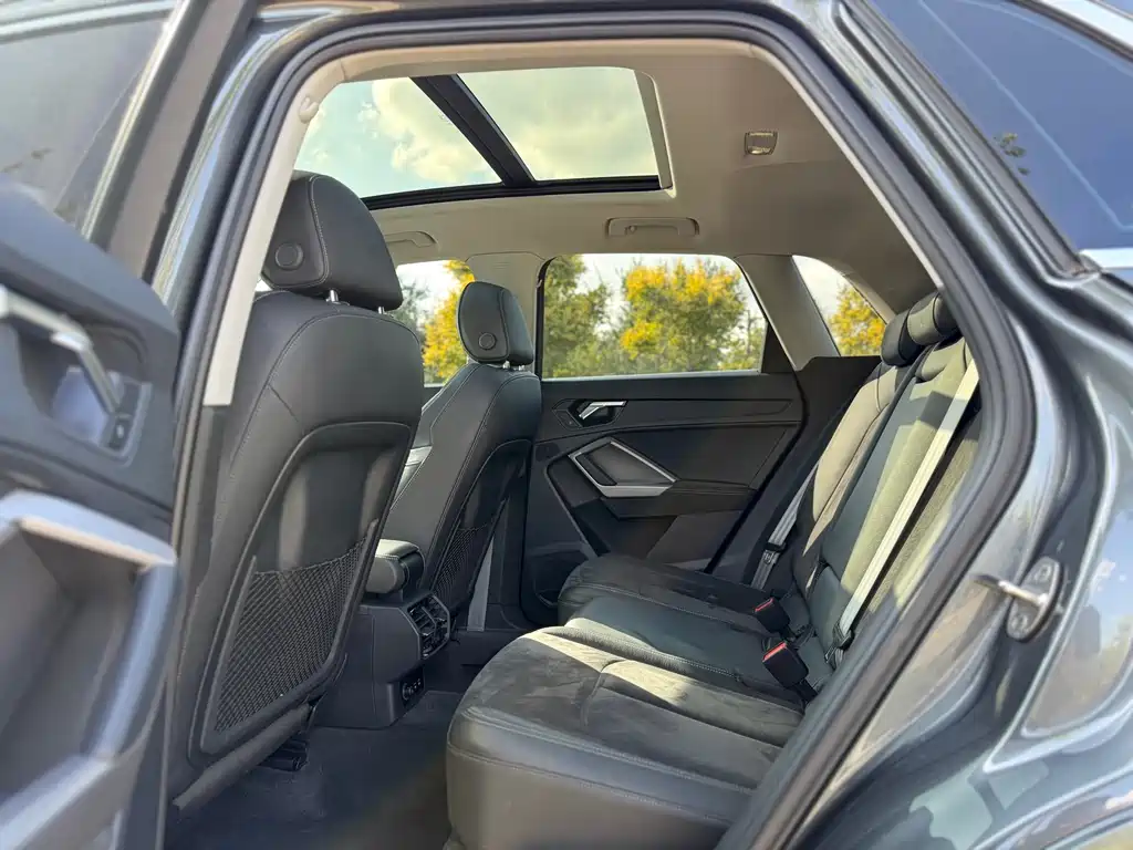 Audi Q3 — миниатюра 9