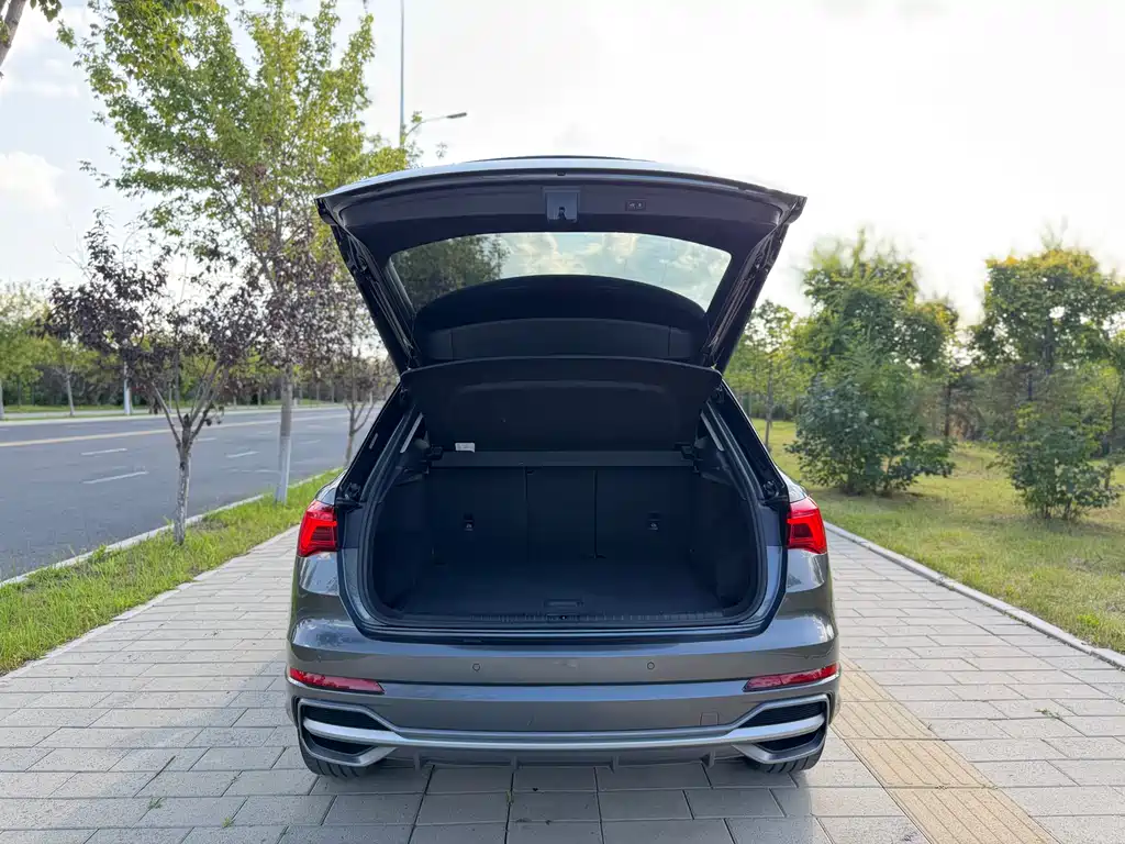 Audi Q3 — миниатюра 16