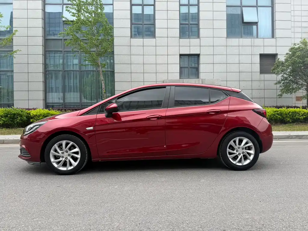 Buick Verano - фото 8
