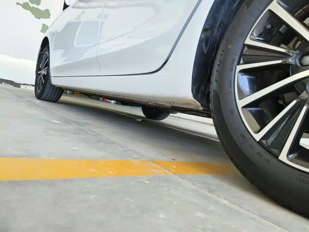 Roewe i5 — миниатюра 22