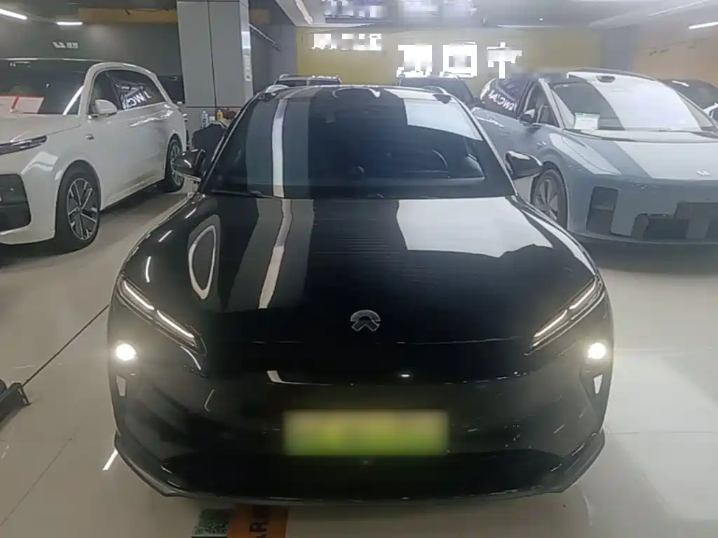 NIO ET5T — миниатюра 3