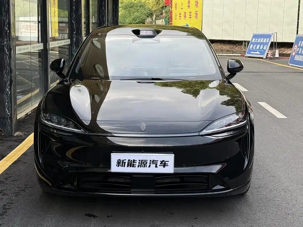 Zhijie Zhijie R7 — миниатюра 2