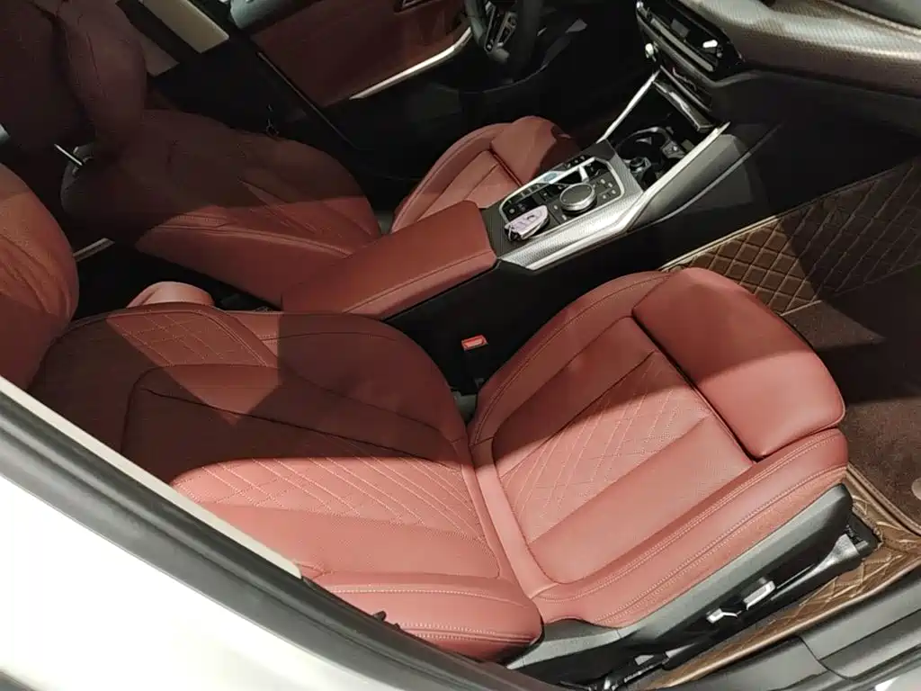BMW i3 — миниатюра 25