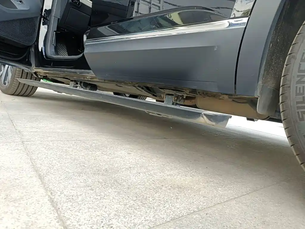 Volkswagen Teramont — миниатюра 22