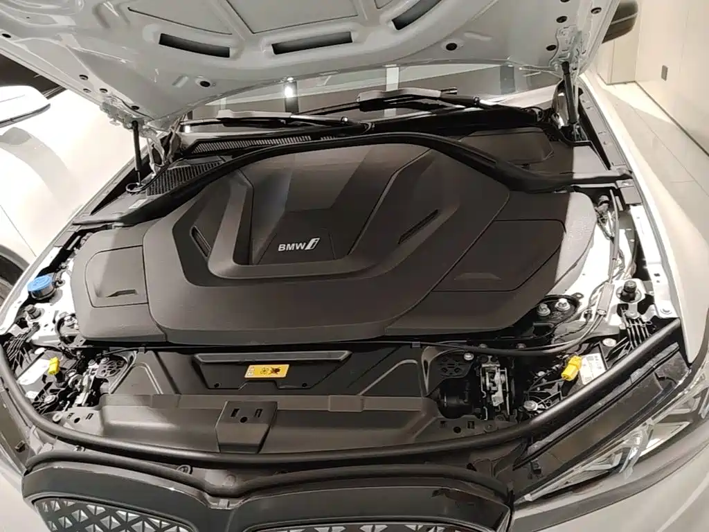 BMW i3 — миниатюра 20
