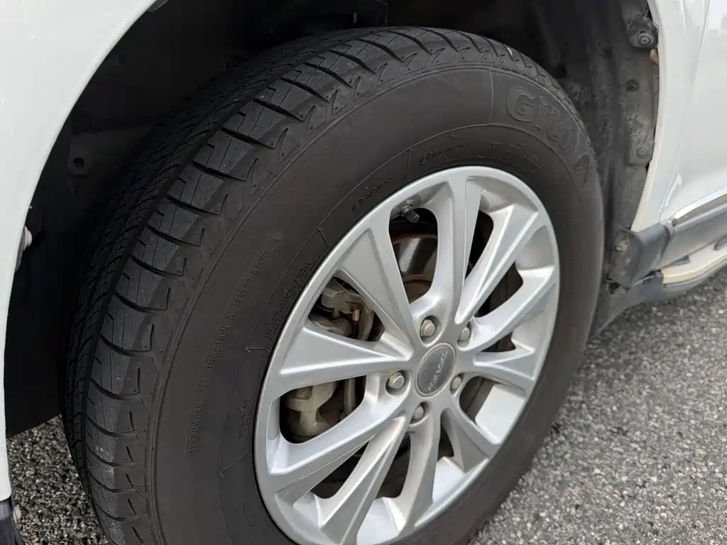 Haval H6 — миниатюра 16