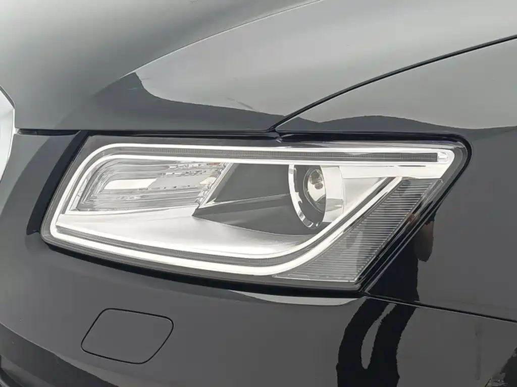 Audi Q5 — миниатюра 14