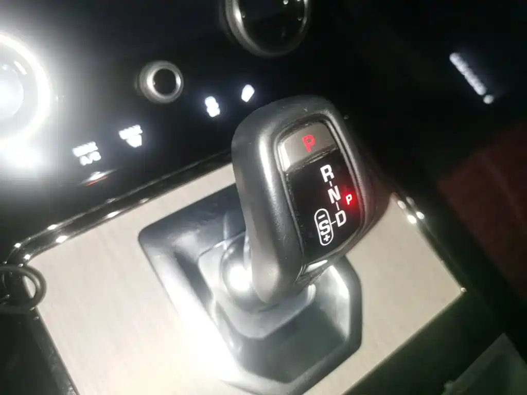 Land Rover Evoque — миниатюра 10