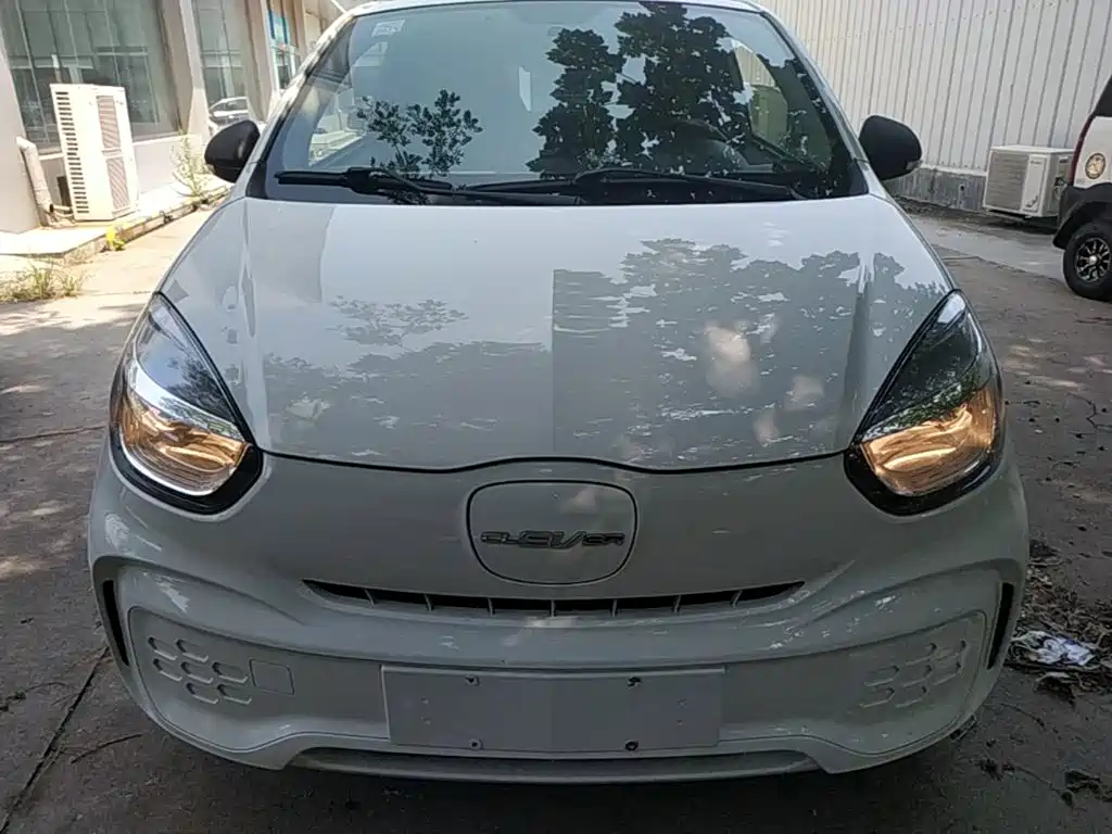 Roewe Clever — миниатюра 3