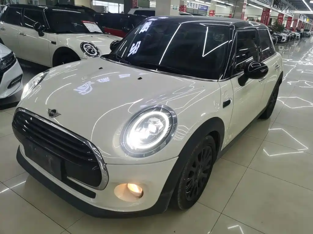 MINI Mini — миниатюра 2