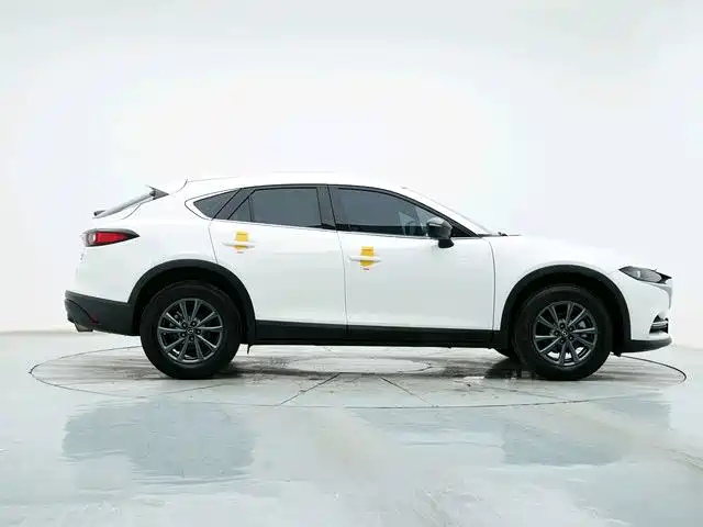 Mazda CX-4 — миниатюра 8