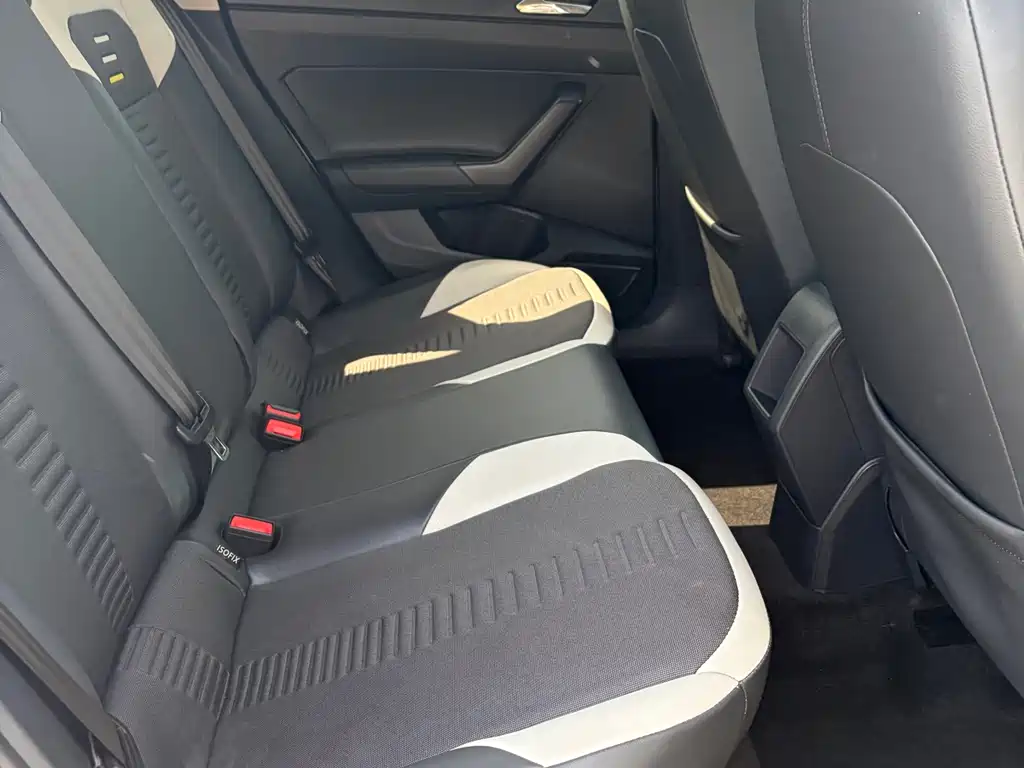 Volkswagen Polo 2023 Plus 1.5L AT
