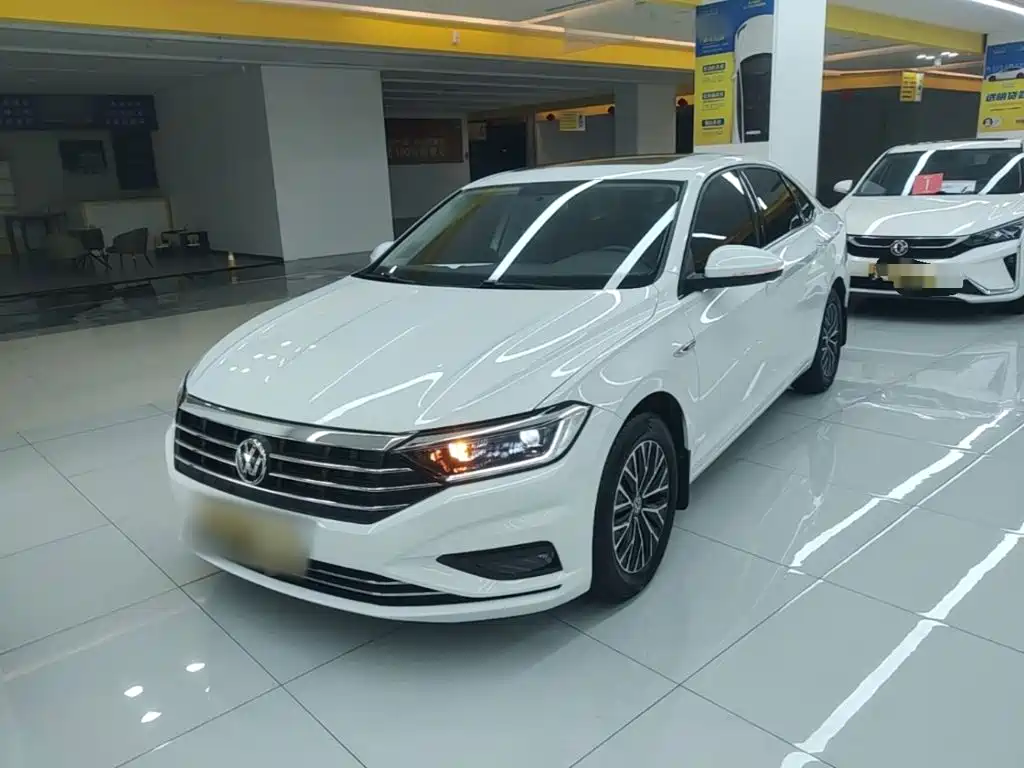 Volkswagen Sagitar — миниатюра 2