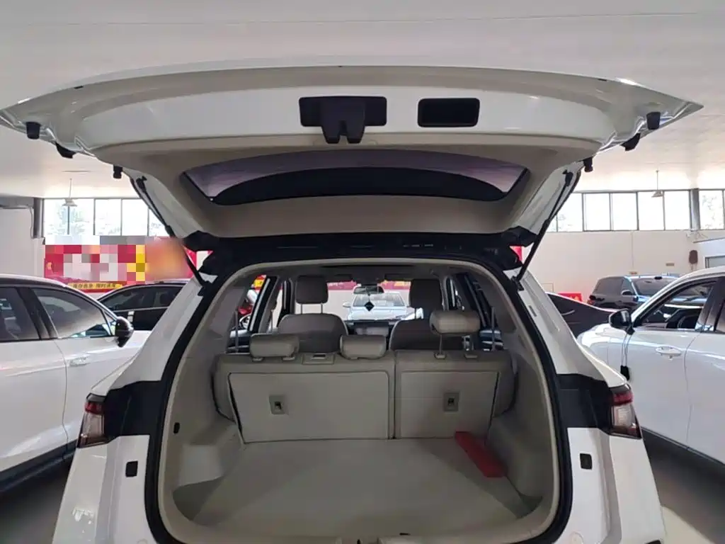 Wuling Xingchen — миниатюра 19