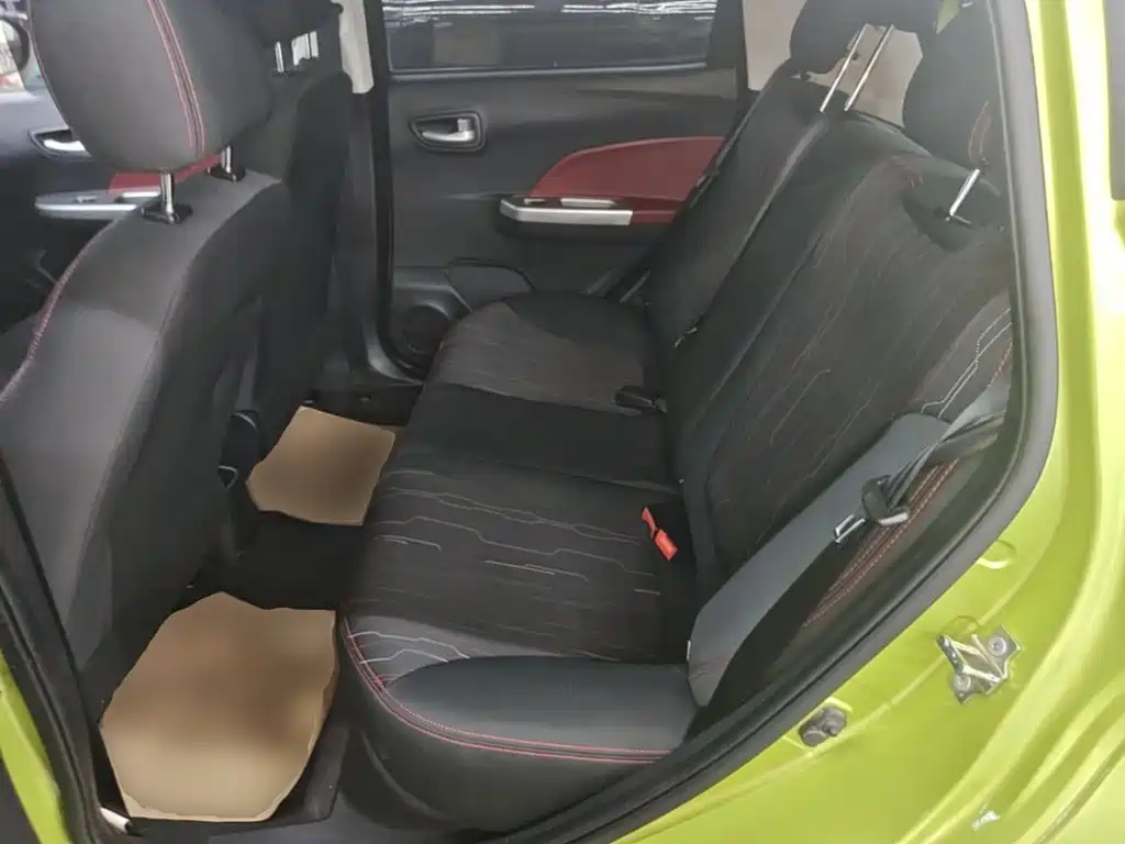Changan BenBen — миниатюра 17