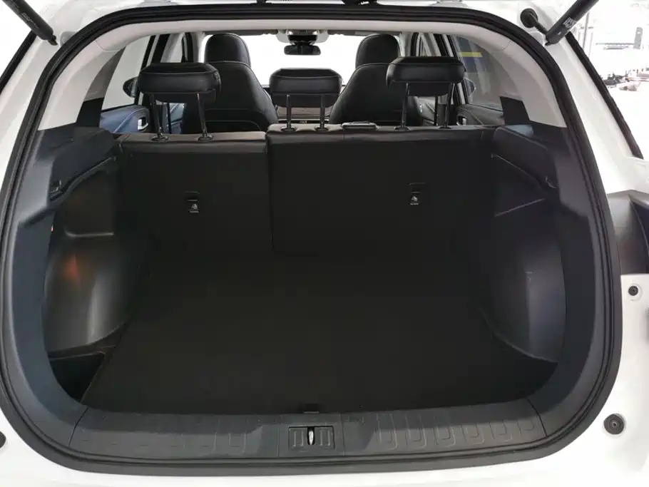 GAC Motor Trumpchi GS4 — миниатюра 4