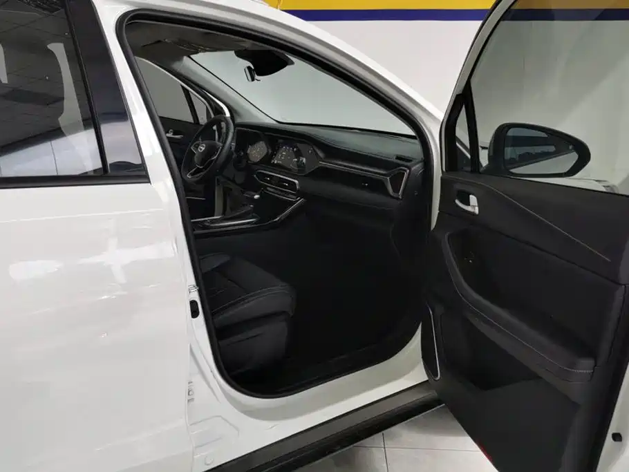 GAC Motor Trumpchi GS4 — миниатюра 8