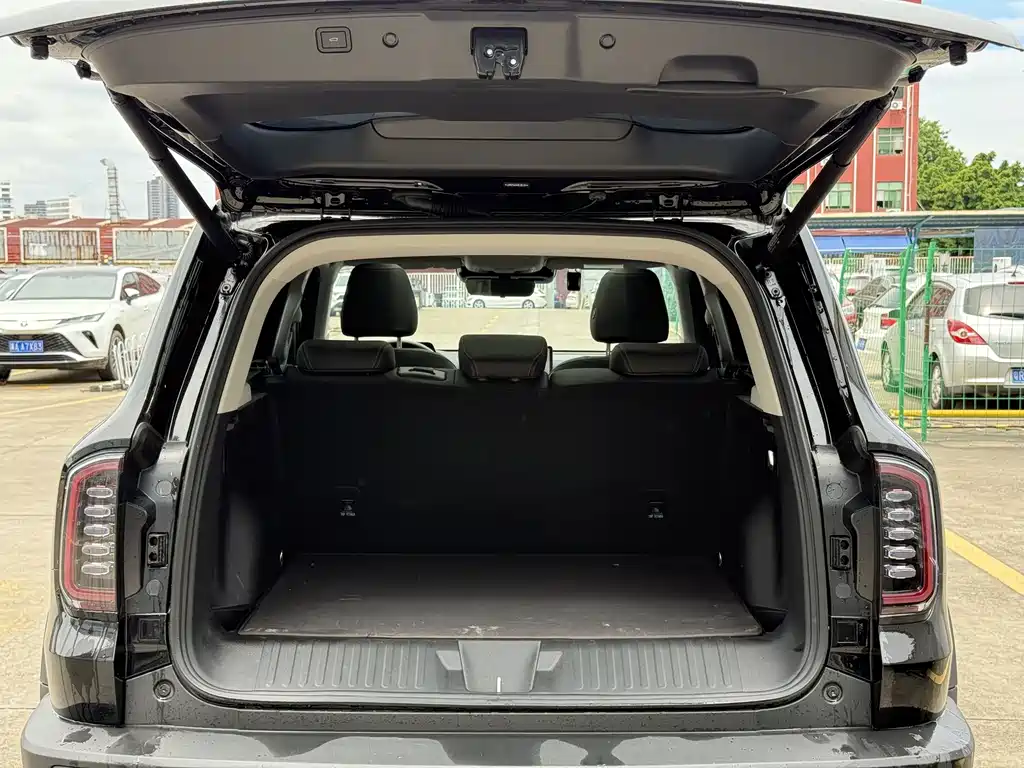 Haval Big Dog — миниатюра 16