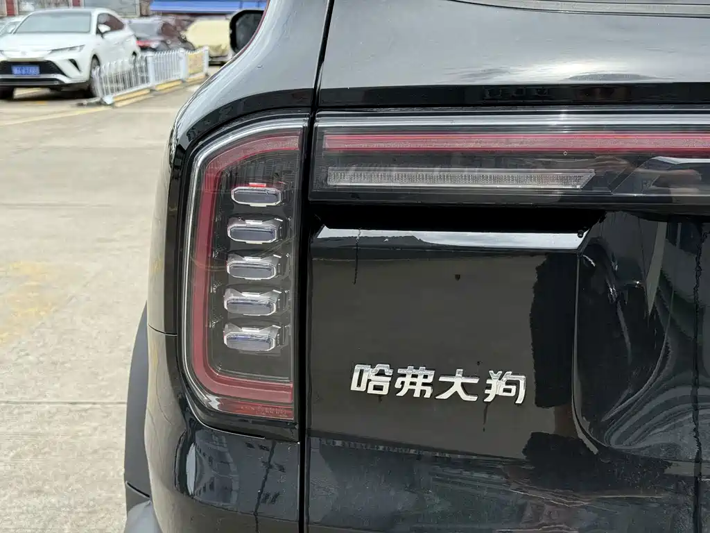 Haval Big Dog — миниатюра 17