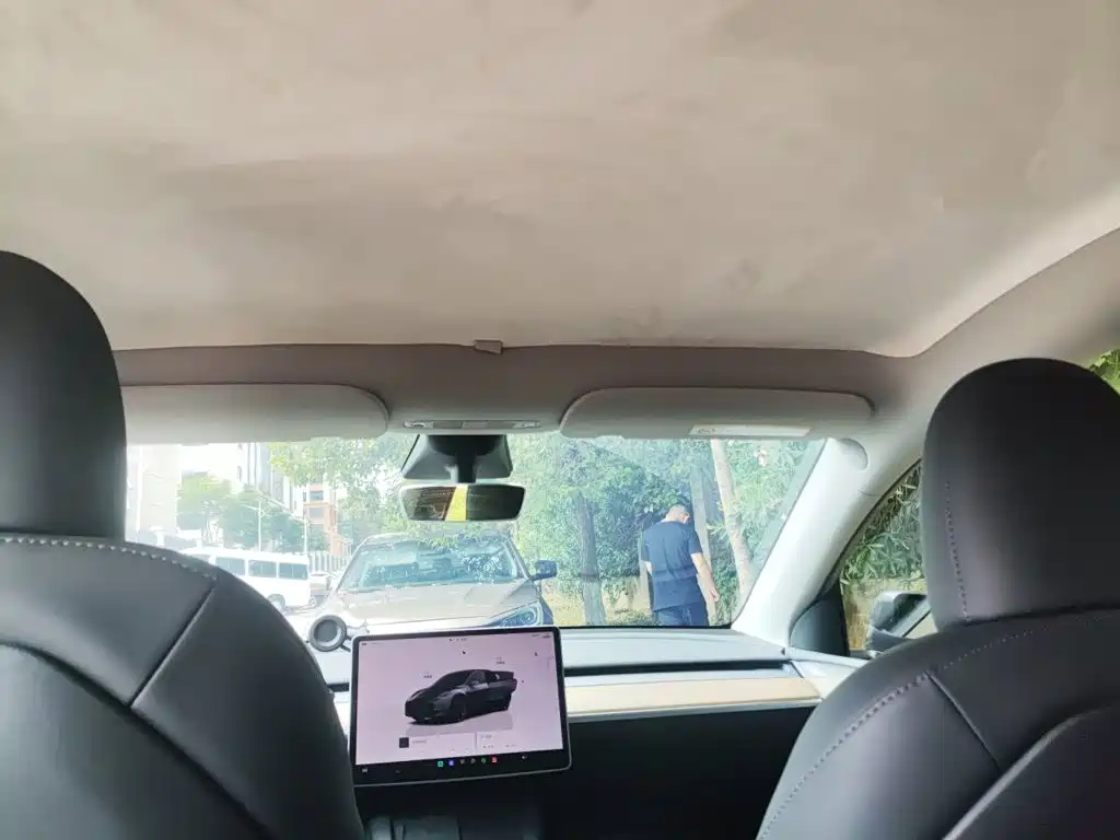 Tesla Model Y — миниатюра 9