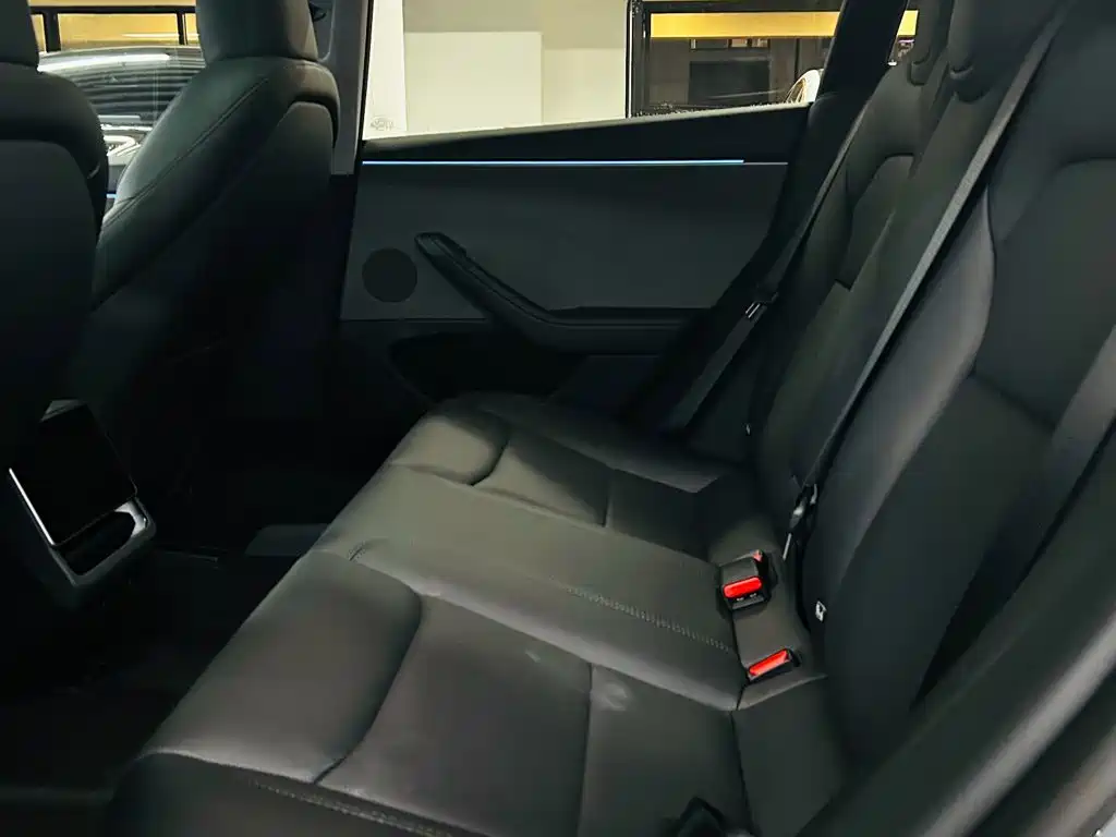 Tesla Model 3 — миниатюра 10