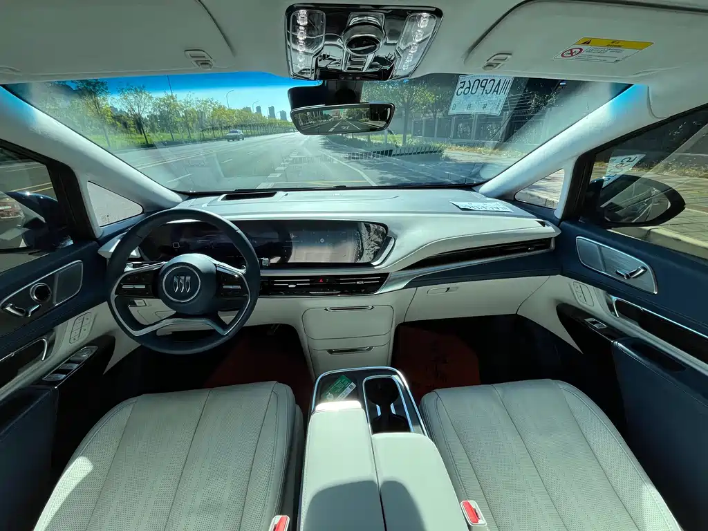 Buick Century — миниатюра 12