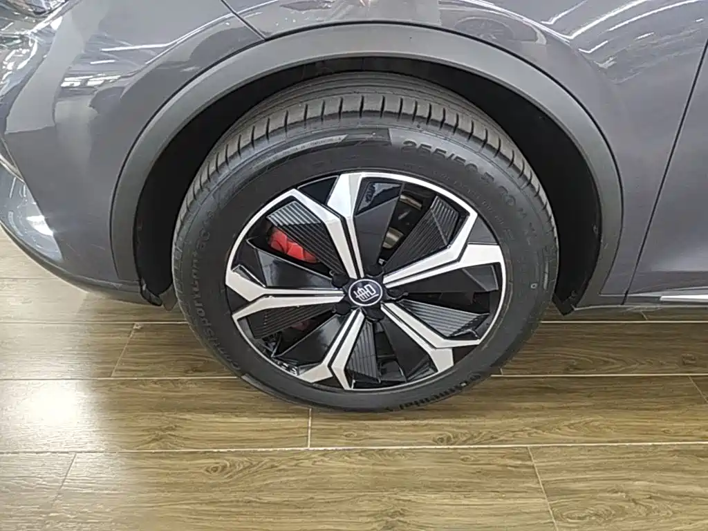 BYD Tang New Energy — миниатюра 23
