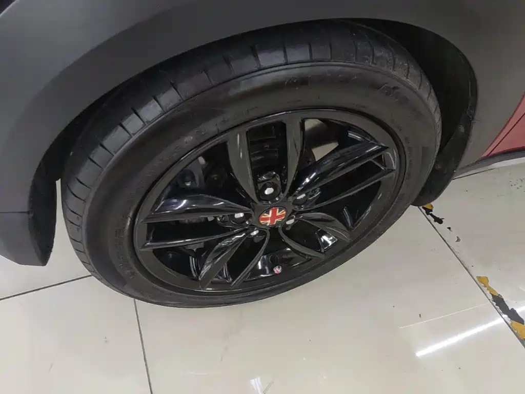 MINI Mini Countryman — миниатюра 23