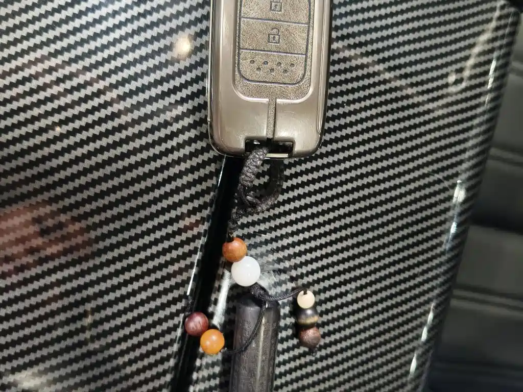 Honda CR-V — миниатюра 9