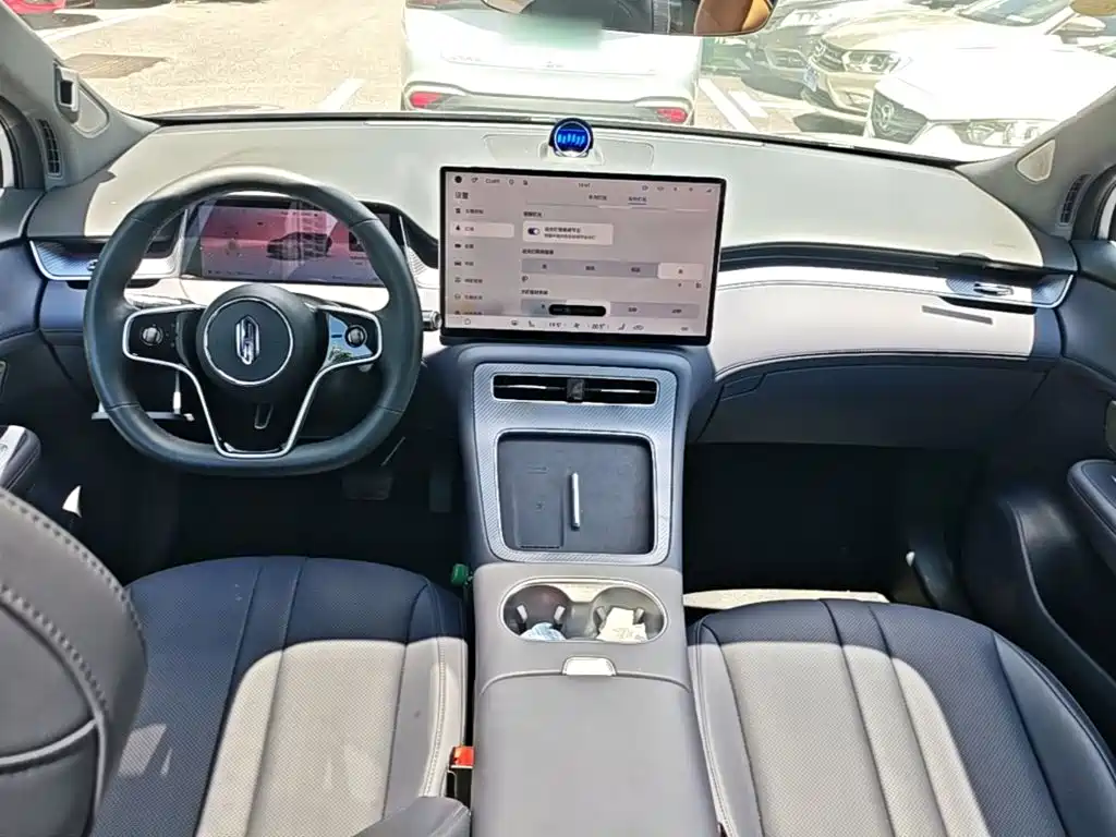 Сангтан Sangtang H5 — миниатюра 10