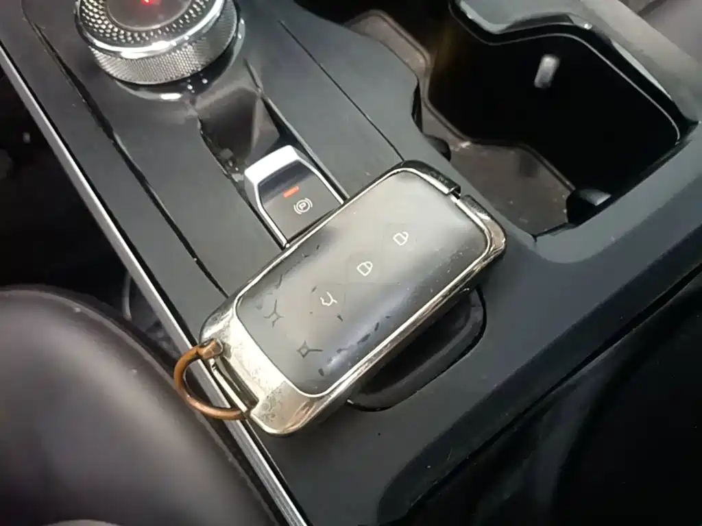 Wuling Xingguang — миниатюра 9