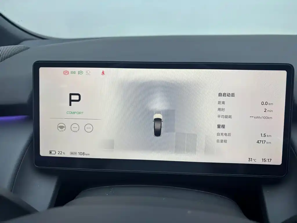 Xpeng P7 + 2024 Max