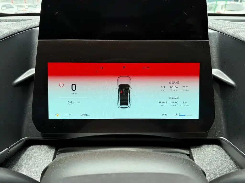 Haval Big Dog — миниатюра 7