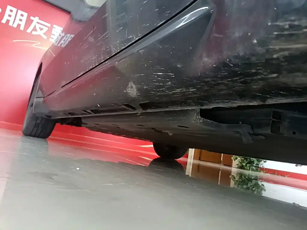 Wuling Xingguang — миниатюра 21