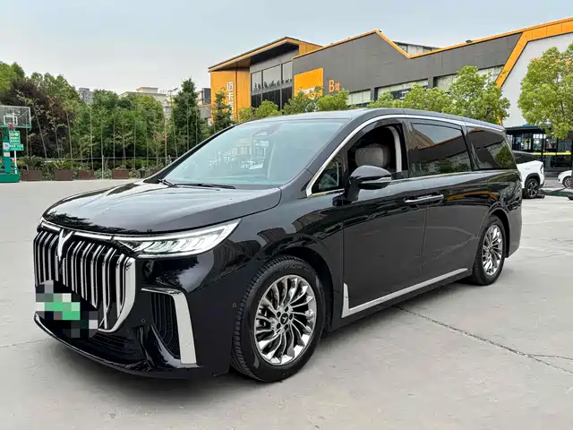 LANTU AUTOMOBILE LANTU DREAMER 2024