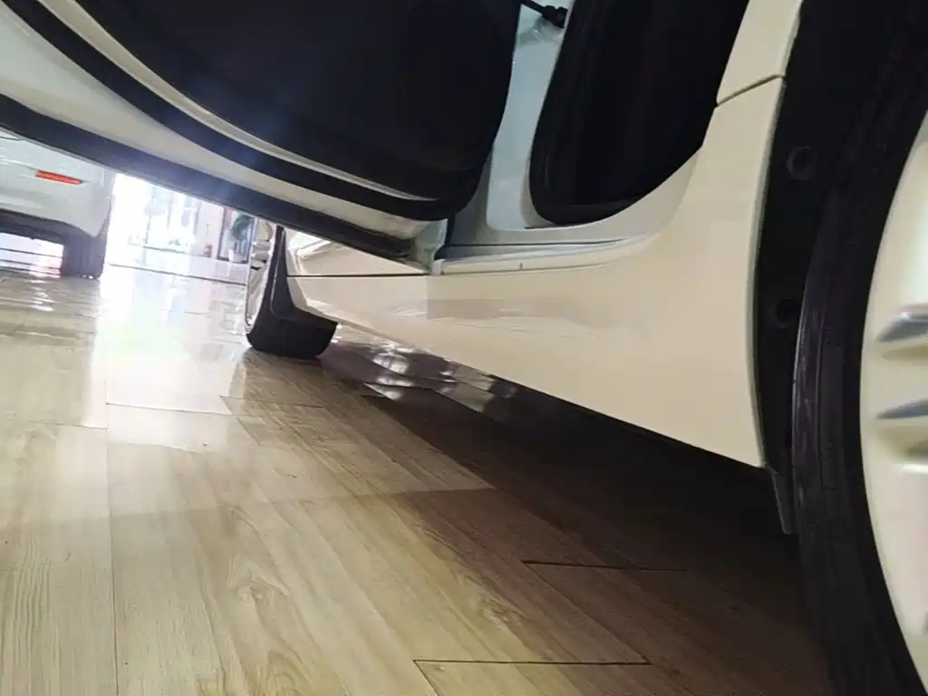 Cadillac ATS-L — миниатюра 22