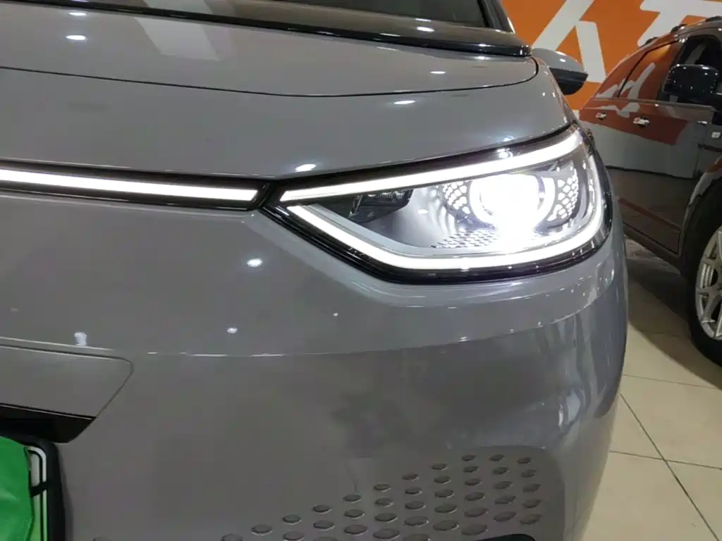 Volkswagen ID.3 — миниатюра 24