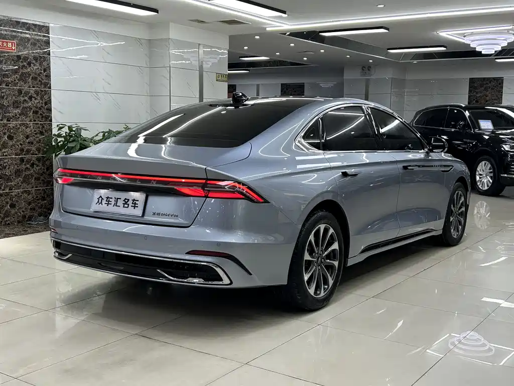 Lincoln Z 2022 i Premium