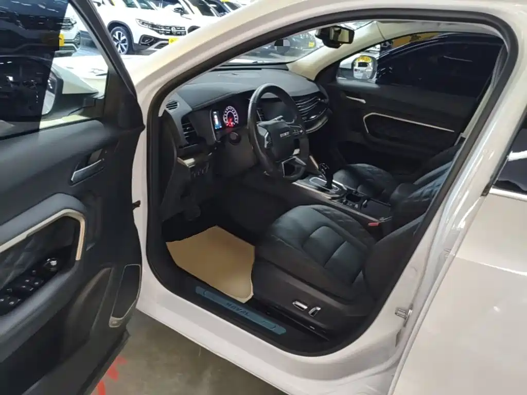 Haval H6 — миниатюра 16