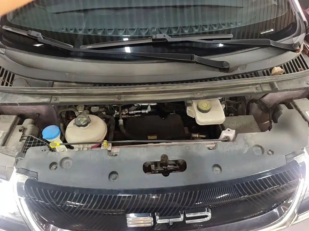 BYD Dolphin — миниатюра 20