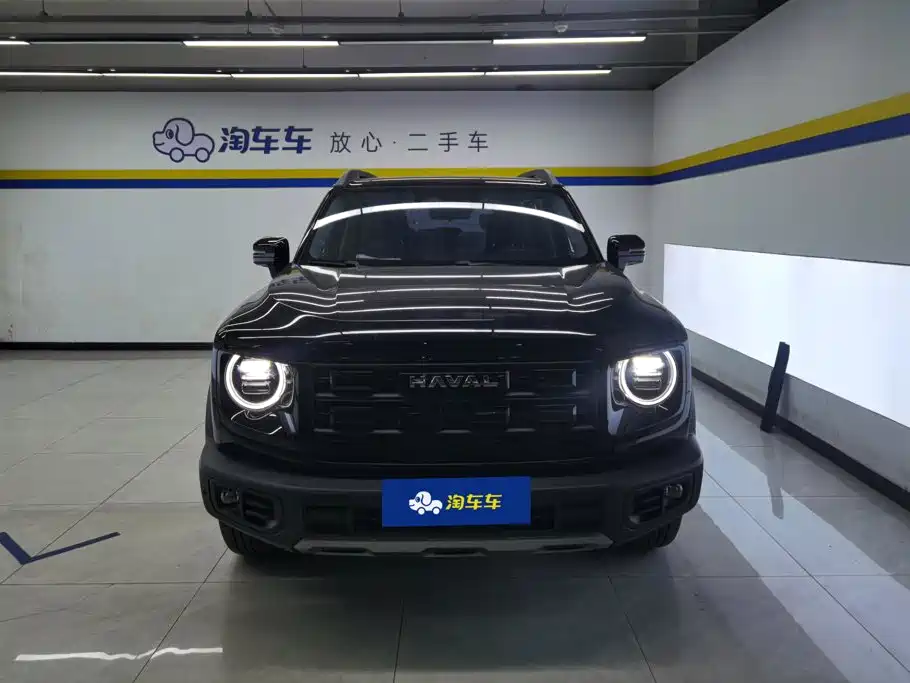 Haval Big Dog — миниатюра 2