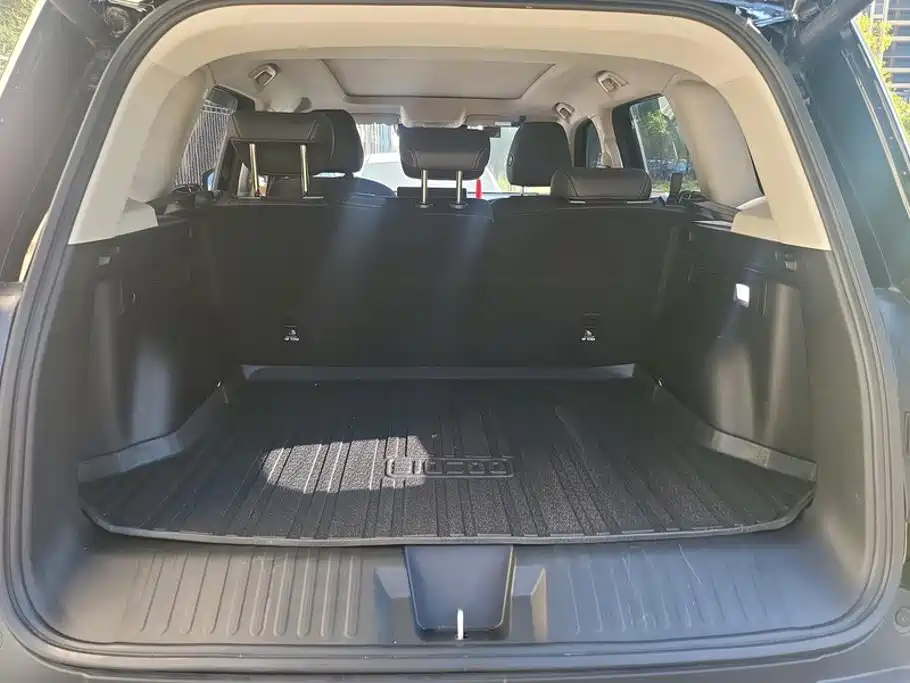 Haval Big Dog — миниатюра 4