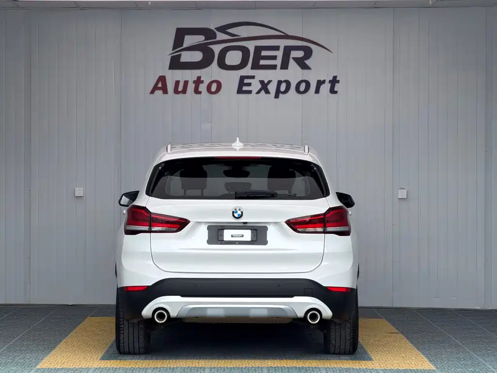 BMW X1 — миниатюра 5