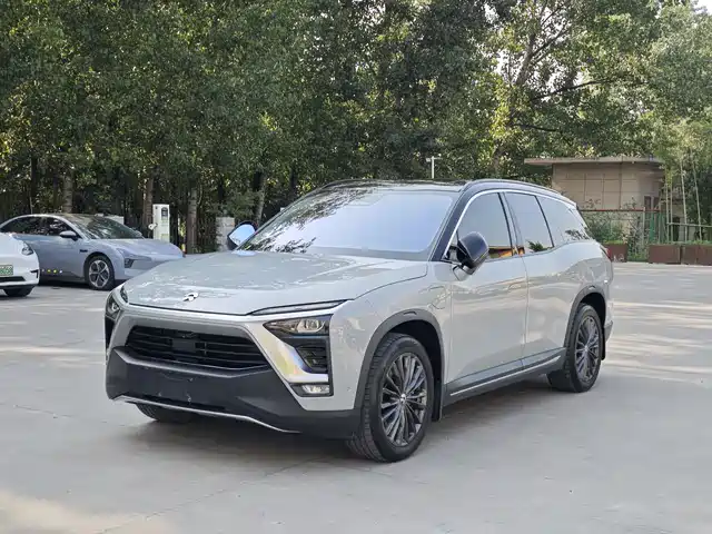 2019 Nio ES8