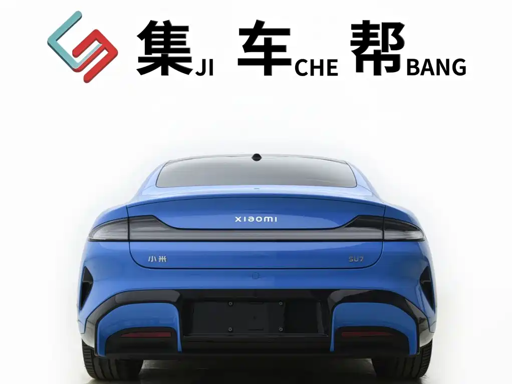 Xiaomi SU7 — миниатюра 4