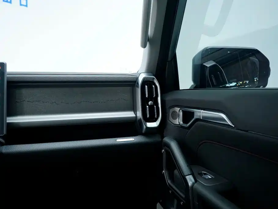 Jetour Traveller — миниатюра 16